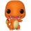 FIGURA FUNKO POP CHARMANDER POKÉMON