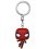 LLAVERO POCKET POP MARVEL SPIDERMAN NO WAY HOME