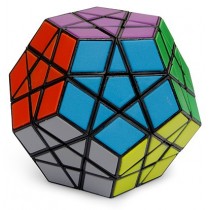 Buy Megaminx: a great variation of rubik you need in your collection -  MasKeCubos